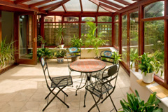 Carpenders Park conservatory quotes